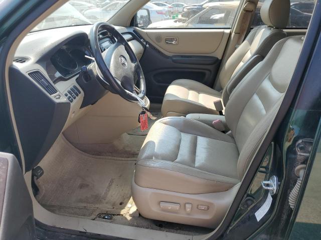 Photo 6 VIN: JTEHF21AX10010651 - TOYOTA HIGHLANDER 