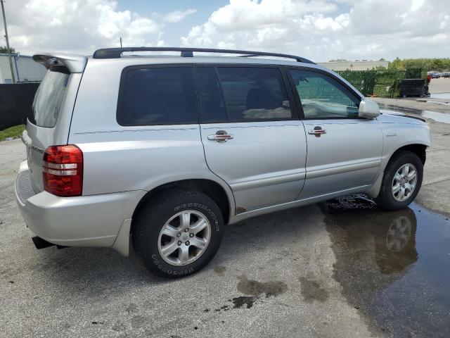 Photo 2 VIN: JTEHF21AX10034982 - TOYOTA HIGHLANDER 