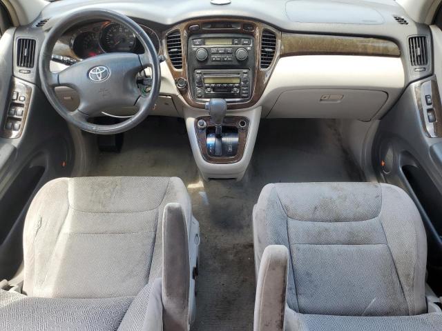 Photo 7 VIN: JTEHF21AX10034982 - TOYOTA HIGHLANDER 