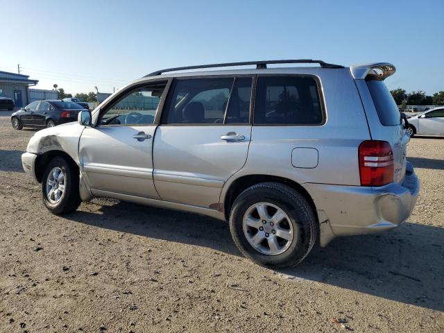 Photo 1 VIN: JTEHF21AX10037316 - TOYOTA HIGHLANDER 