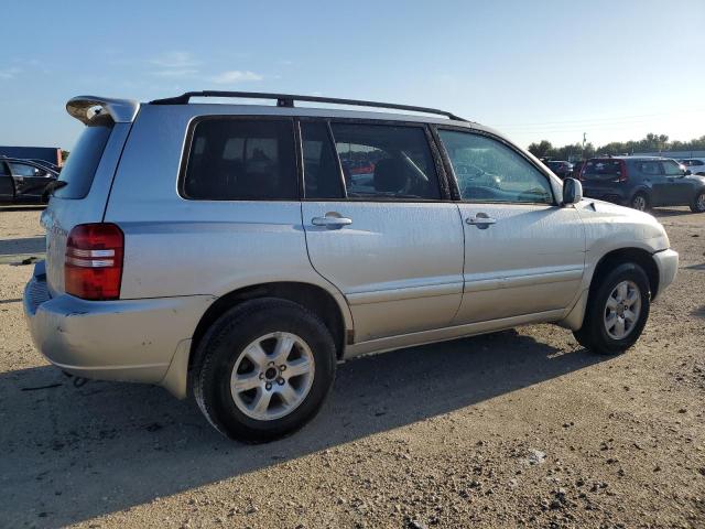 Photo 2 VIN: JTEHF21AX10037316 - TOYOTA HIGHLANDER 