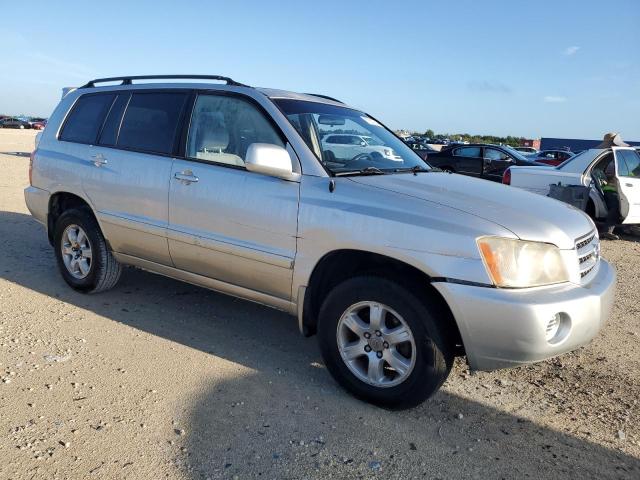 Photo 3 VIN: JTEHF21AX10037316 - TOYOTA HIGHLANDER 