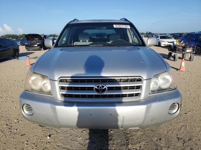 Photo 4 VIN: JTEHF21AX10037316 - TOYOTA HIGHLANDER 