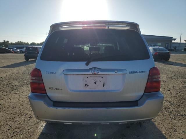 Photo 5 VIN: JTEHF21AX10037316 - TOYOTA HIGHLANDER 