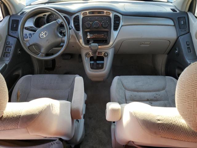 Photo 7 VIN: JTEHF21AX10037316 - TOYOTA HIGHLANDER 