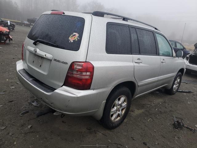 Photo 2 VIN: JTEHF21AX20041402 - TOYOTA HIGHLANDER 