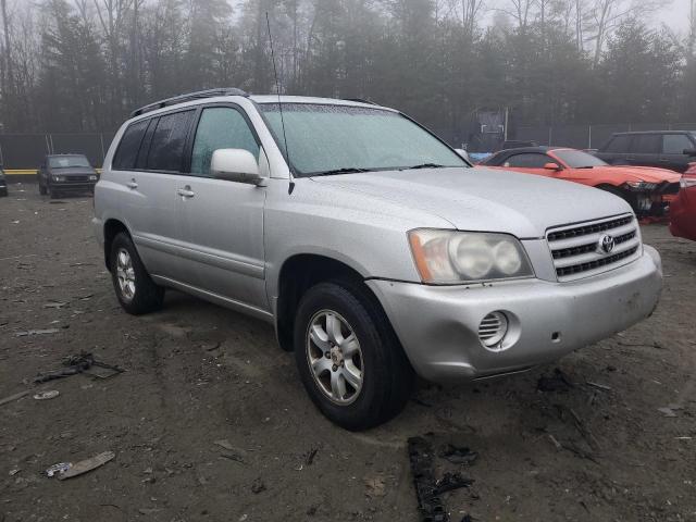 Photo 3 VIN: JTEHF21AX20041402 - TOYOTA HIGHLANDER 