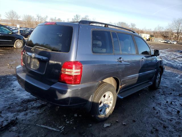 Photo 2 VIN: JTEHF21AX20094150 - TOYOTA HIGHLANDER 