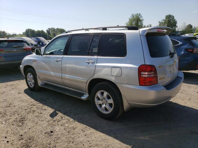 Photo 1 VIN: JTEHF21AX30099088 - TOYOTA HIGHLANDER 