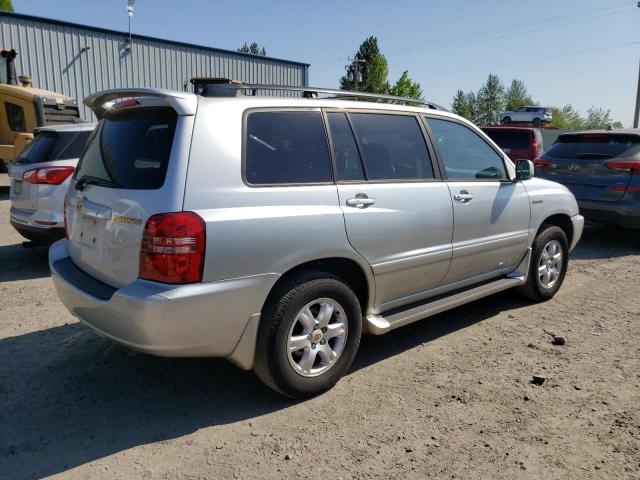 Photo 2 VIN: JTEHF21AX30099088 - TOYOTA HIGHLANDER 