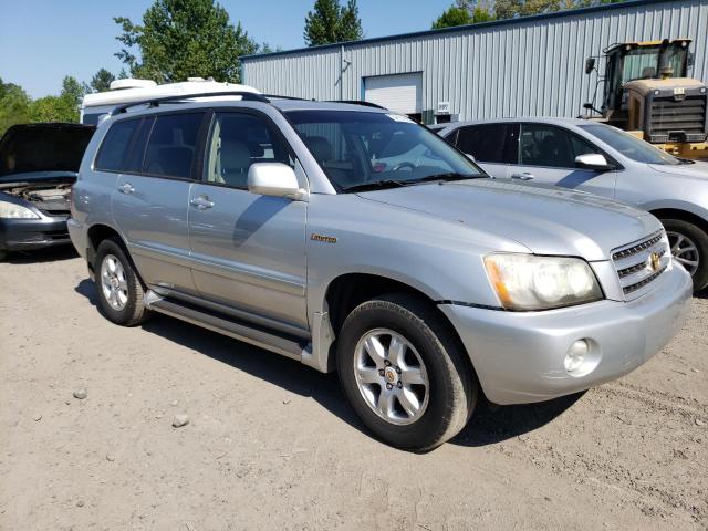 Photo 3 VIN: JTEHF21AX30099088 - TOYOTA HIGHLANDER 