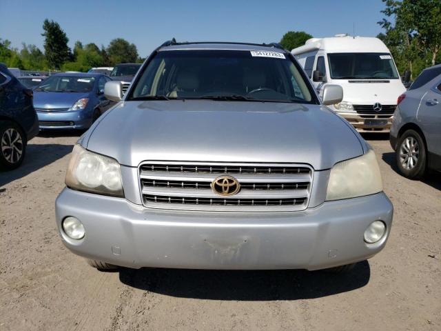 Photo 4 VIN: JTEHF21AX30099088 - TOYOTA HIGHLANDER 