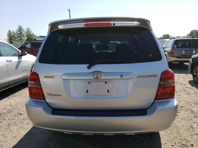 Photo 5 VIN: JTEHF21AX30099088 - TOYOTA HIGHLANDER 