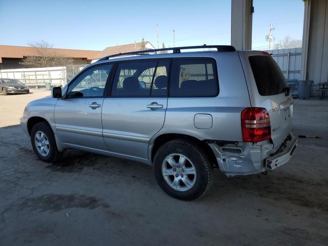 Photo 1 VIN: JTEHF21AX30103088 - TOYOTA HIGHLANDER 