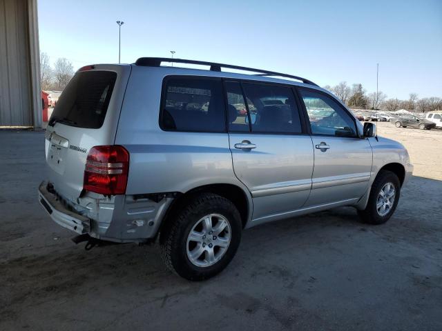 Photo 2 VIN: JTEHF21AX30103088 - TOYOTA HIGHLANDER 