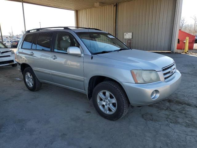 Photo 3 VIN: JTEHF21AX30103088 - TOYOTA HIGHLANDER 