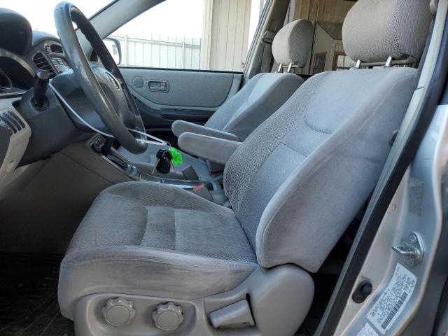 Photo 6 VIN: JTEHF21AX30103088 - TOYOTA HIGHLANDER 