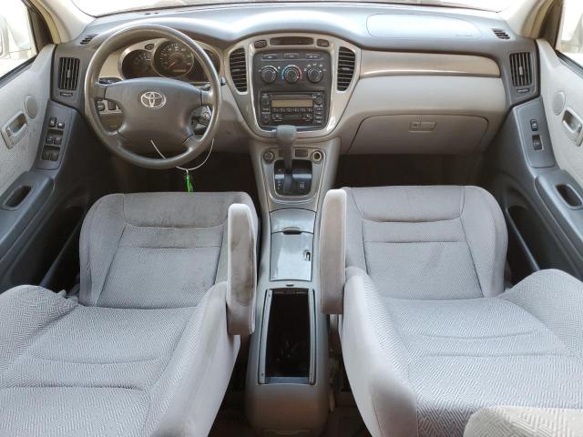 Photo 7 VIN: JTEHF21AX30103088 - TOYOTA HIGHLANDER 