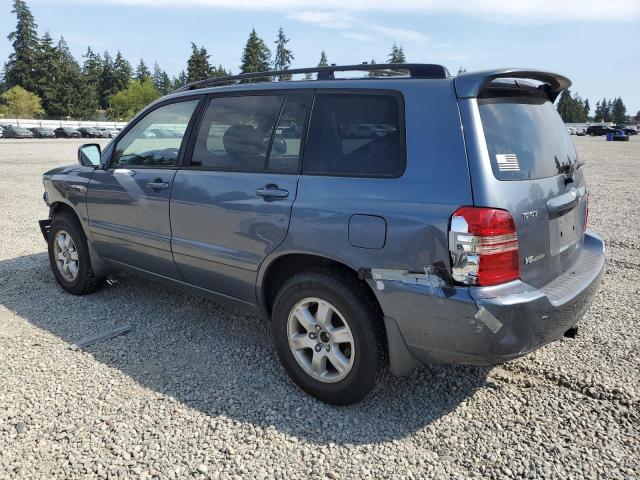 Photo 1 VIN: JTEHF21AX30109859 - TOYOTA HIGHLANDER 