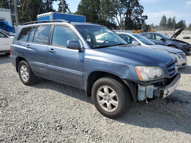 Photo 3 VIN: JTEHF21AX30109859 - TOYOTA HIGHLANDER 