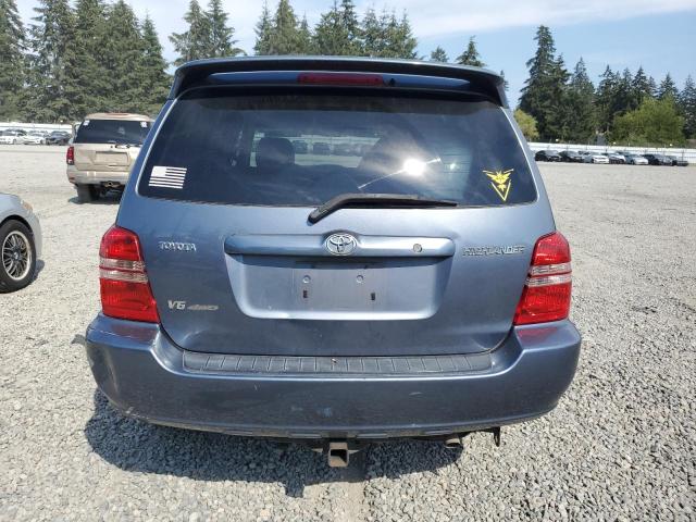 Photo 5 VIN: JTEHF21AX30109859 - TOYOTA HIGHLANDER 