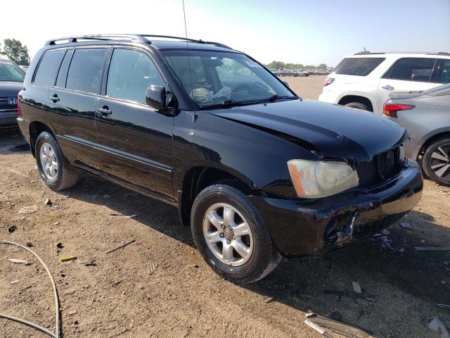 Photo 3 VIN: JTEHF21AX30116178 - TOYOTA HIGHLANDER 