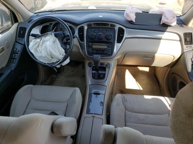 Photo 7 VIN: JTEHF21AX30116178 - TOYOTA HIGHLANDER 