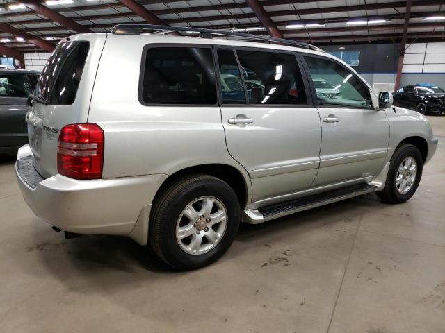 Photo 2 VIN: JTEHF21AX30124152 - TOYOTA HIGHLANDER 