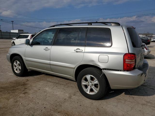 Photo 1 VIN: JTEHF21AX30125155 - TOYOTA HIGHLANDER 