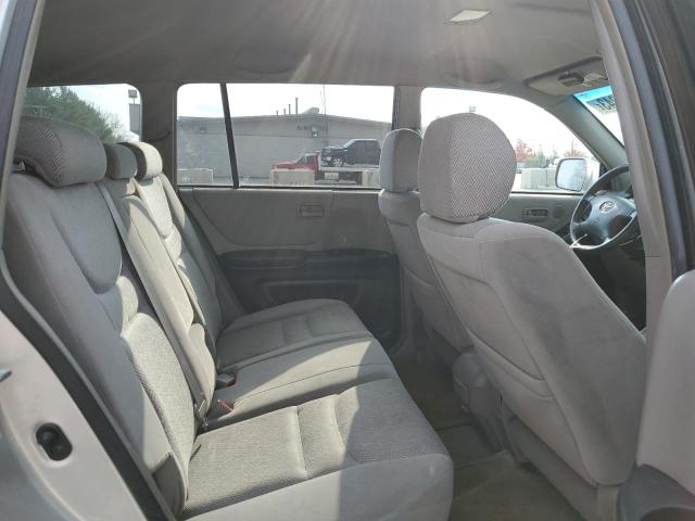 Photo 10 VIN: JTEHF21AX30125155 - TOYOTA HIGHLANDER 