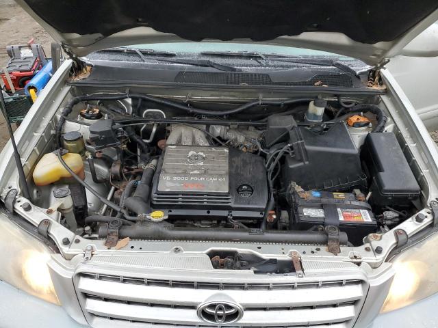 Photo 11 VIN: JTEHF21AX30129156 - TOYOTA HIGHLANDER 