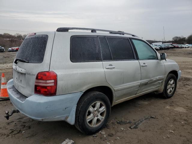 Photo 2 VIN: JTEHF21AX30129156 - TOYOTA HIGHLANDER 