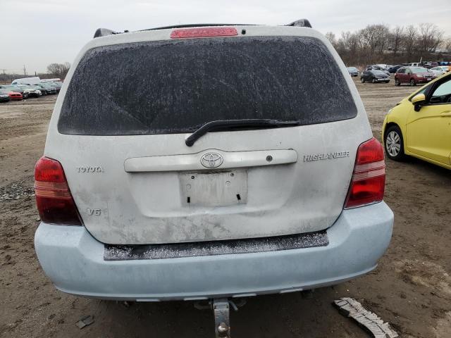 Photo 5 VIN: JTEHF21AX30129156 - TOYOTA HIGHLANDER 