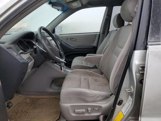 Photo 6 VIN: JTEHF21AX30129156 - TOYOTA HIGHLANDER 