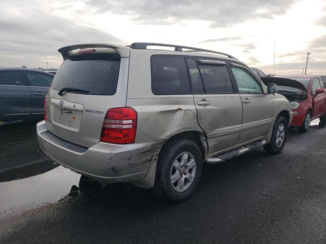 Photo 2 VIN: JTEHF21AX30130291 - TOYOTA HIGHLANDER 