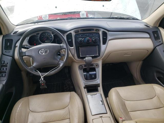 Photo 7 VIN: JTEHF21AX30130291 - TOYOTA HIGHLANDER 