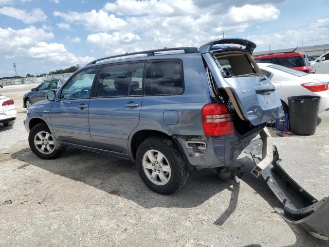 Photo 1 VIN: JTEHF21AX30130601 - TOYOTA HIGHLANDER 