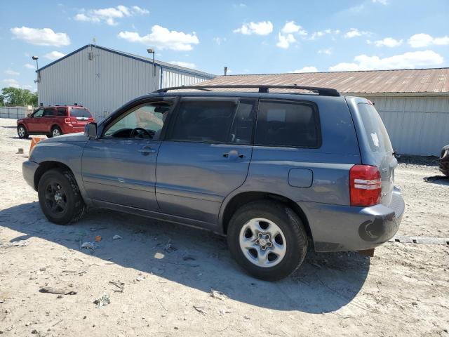 Photo 1 VIN: JTEHF21AX30141050 - TOYOTA HIGHLANDER 