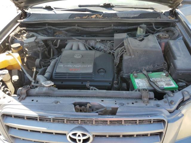 Photo 11 VIN: JTEHF21AX30141050 - TOYOTA HIGHLANDER 