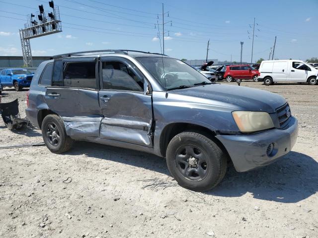 Photo 3 VIN: JTEHF21AX30141050 - TOYOTA HIGHLANDER 