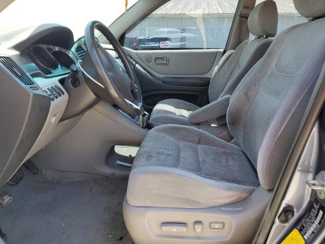 Photo 6 VIN: JTEHF21AX30141050 - TOYOTA HIGHLANDER 