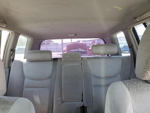 Photo 9 VIN: JTEHF21AX30141050 - TOYOTA HIGHLANDER 