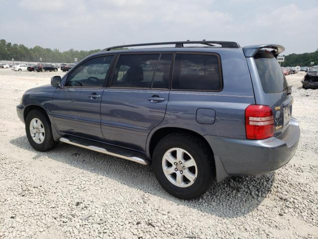 Photo 1 VIN: JTEHF21AX30148371 - TOYOTA HIGHLANDER 