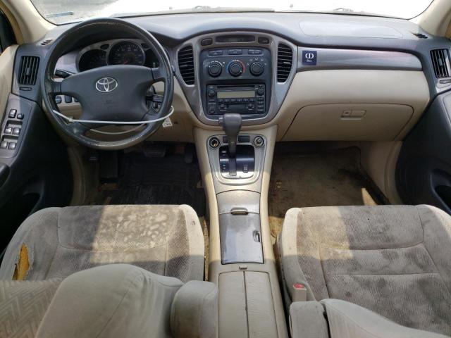 Photo 7 VIN: JTEHF21AX30148371 - TOYOTA HIGHLANDER 