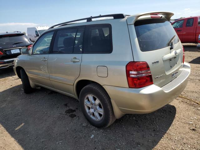 Photo 1 VIN: JTEHF21AX30149276 - TOYOTA HIGHLANDER 