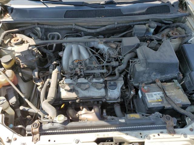 Photo 10 VIN: JTEHF21AX30149276 - TOYOTA HIGHLANDER 