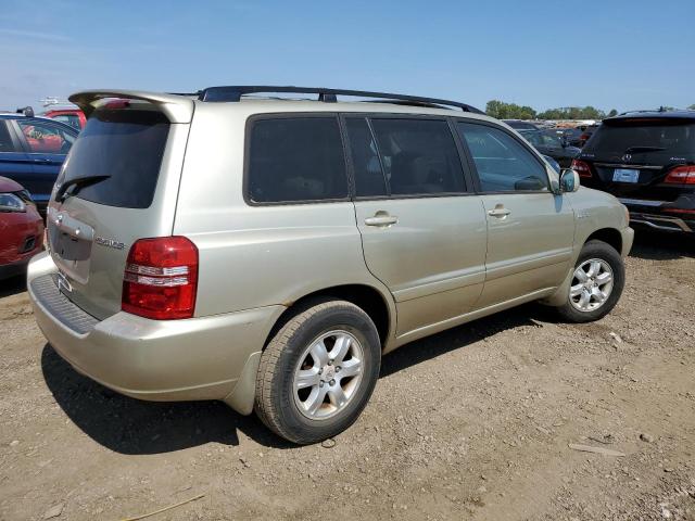 Photo 2 VIN: JTEHF21AX30149276 - TOYOTA HIGHLANDER 