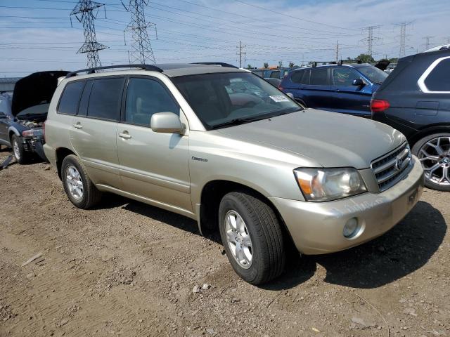 Photo 3 VIN: JTEHF21AX30149276 - TOYOTA HIGHLANDER 