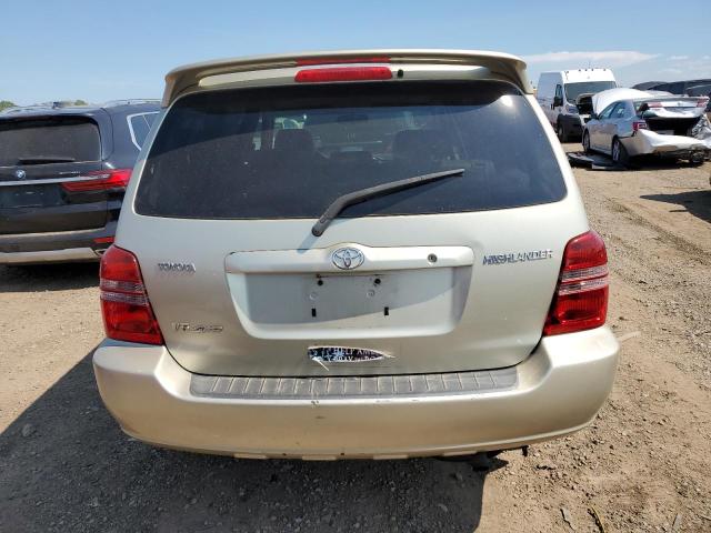 Photo 5 VIN: JTEHF21AX30149276 - TOYOTA HIGHLANDER 