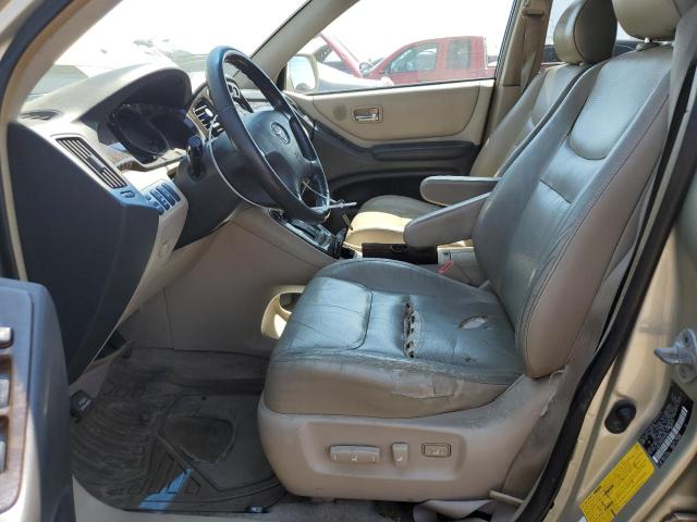 Photo 6 VIN: JTEHF21AX30149276 - TOYOTA HIGHLANDER 